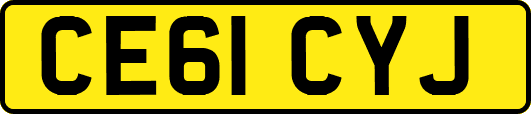 CE61CYJ