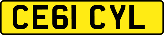 CE61CYL
