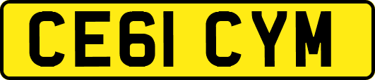 CE61CYM