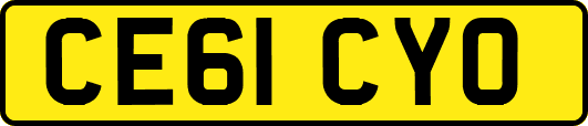 CE61CYO