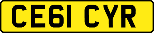 CE61CYR