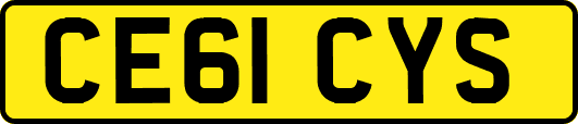 CE61CYS