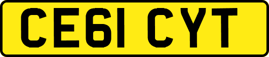 CE61CYT