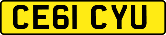 CE61CYU