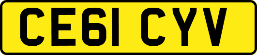 CE61CYV