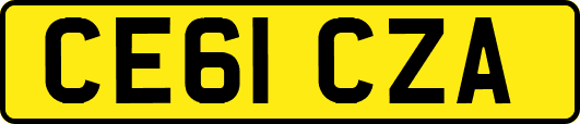 CE61CZA