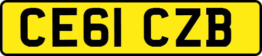 CE61CZB
