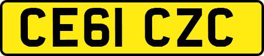 CE61CZC