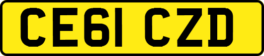 CE61CZD