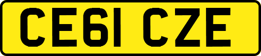 CE61CZE