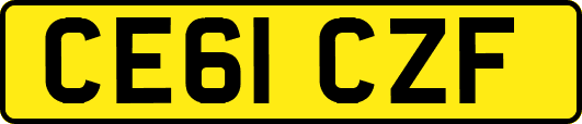 CE61CZF