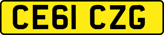 CE61CZG