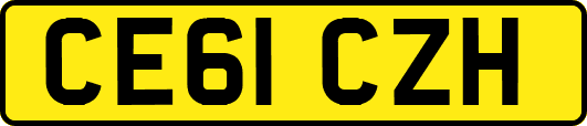 CE61CZH