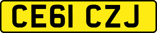 CE61CZJ