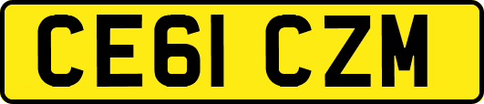 CE61CZM