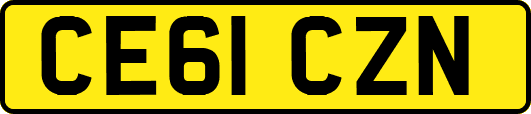 CE61CZN