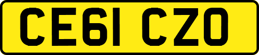 CE61CZO