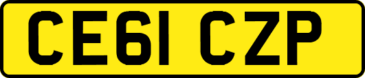 CE61CZP