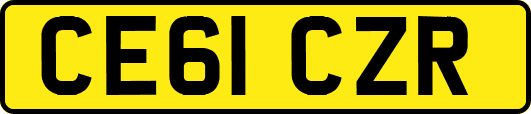 CE61CZR