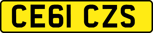 CE61CZS