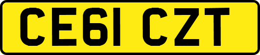 CE61CZT