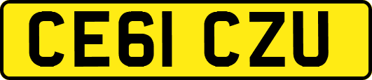 CE61CZU