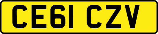 CE61CZV