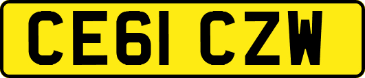 CE61CZW