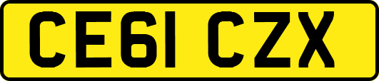 CE61CZX