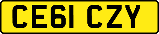 CE61CZY