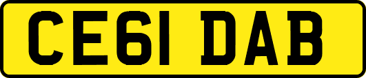CE61DAB