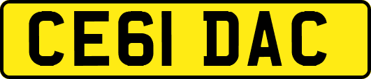 CE61DAC
