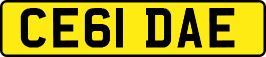 CE61DAE