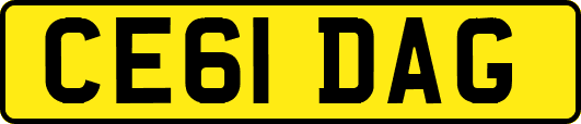 CE61DAG