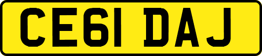 CE61DAJ