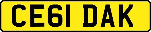 CE61DAK
