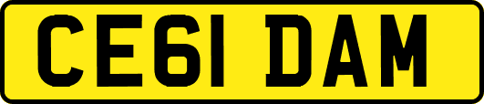CE61DAM