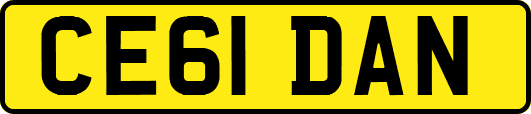 CE61DAN