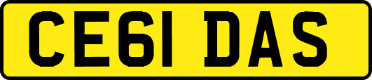 CE61DAS