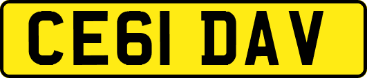 CE61DAV