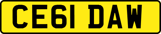 CE61DAW