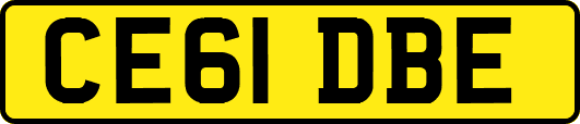 CE61DBE