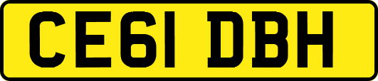 CE61DBH