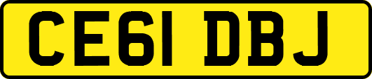 CE61DBJ
