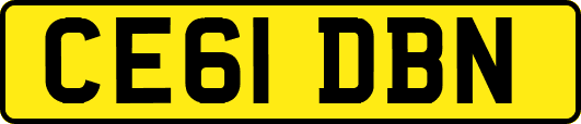 CE61DBN