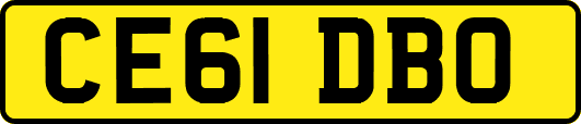 CE61DBO
