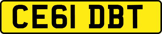 CE61DBT