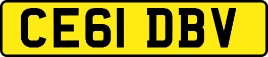 CE61DBV