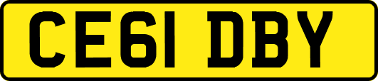 CE61DBY