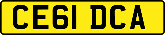 CE61DCA